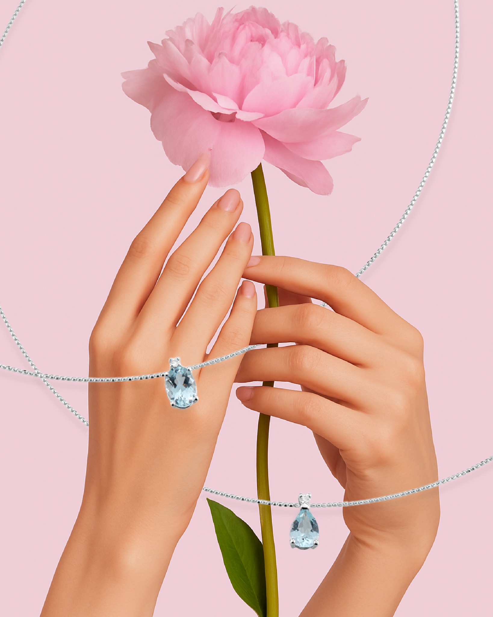 I primi aperitivi al sole meritano qualcosa di speciale. Come una nuova collana.
#LELUNE #lelunegioielli #gioiellidonna #madeinitalyjewels #gioielli #madeinitaly #italy #spring